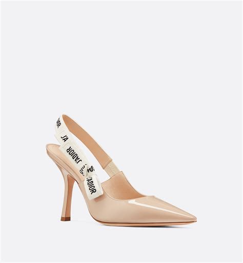 dior slingbacka|dior j'adior slingback pump scam.